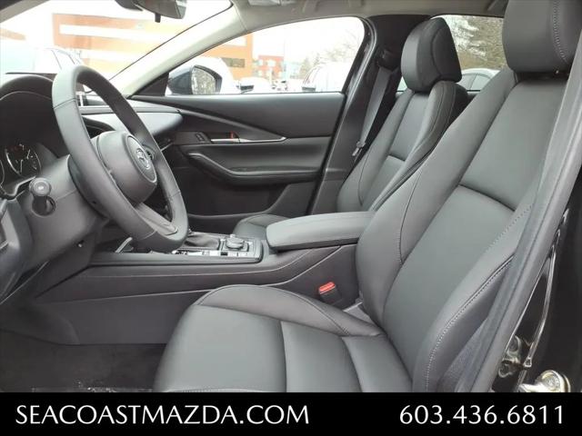 2026 Mazda CX-30 2.5 S Preferred
