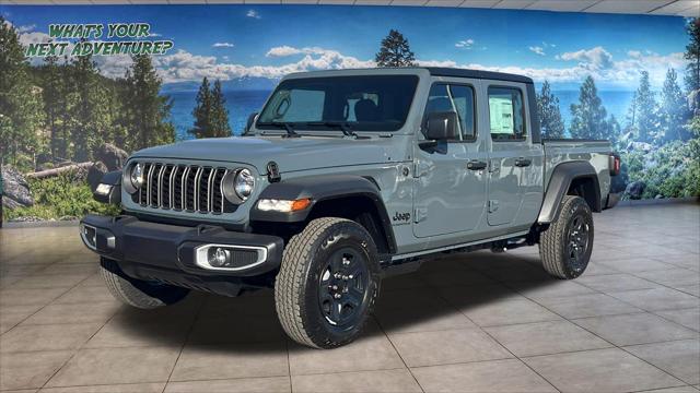 2026 Jeep Gladiator Sport for sale in Reno, NV