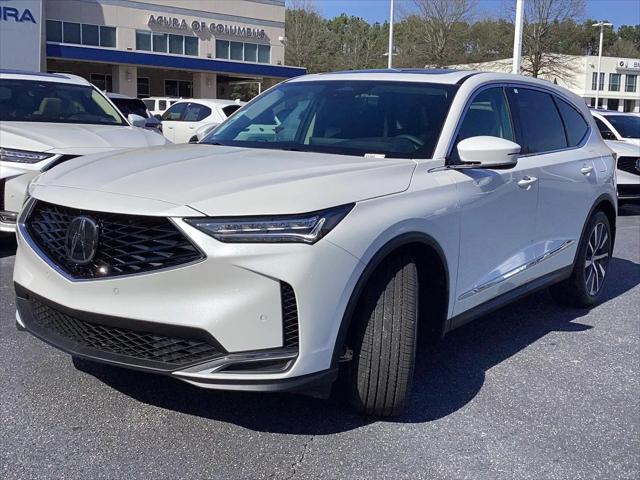 2026 Acura MDX Technology Package for sale in Columbus, GA