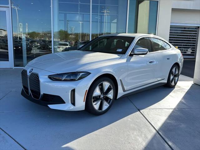 2026 BMW i4 eDrive40 for sale in Macon, GA