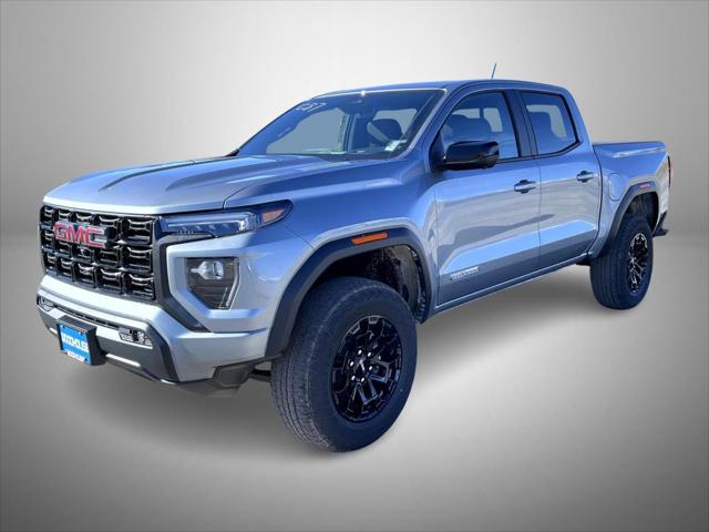 2026 GMC Canyon Elevation, 4WD for sale in Omaha, NE