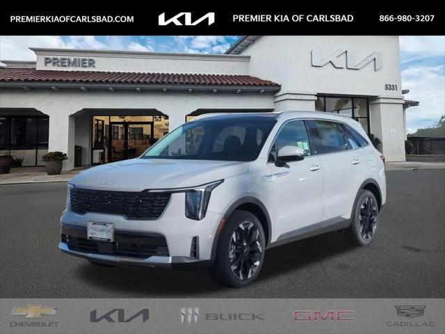 2026 Kia Sorento EX for sale in Carlsbad, CA