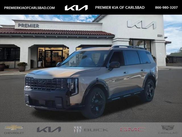 2027 Kia Telluride X-Line EX for sale in Carlsbad, CA