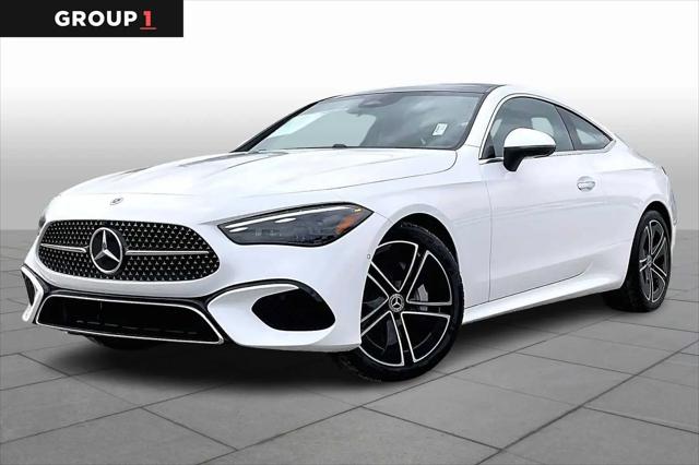 2026 Mercedes-Benz E-CLASS E 300 CLE 300 for sale in Boerne, TX