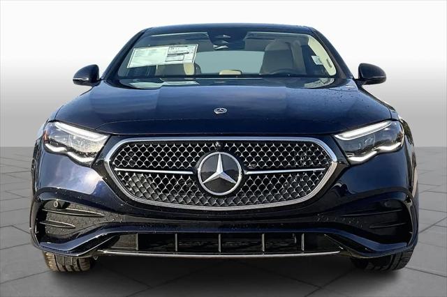 2026 Mercedes-Benz E 350 E 350