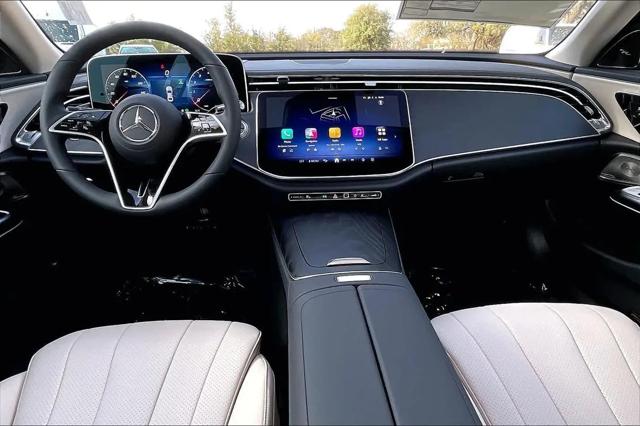 2026 Mercedes-Benz E 350 E 350