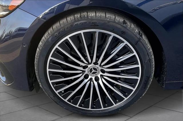 2026 Mercedes-Benz E 350 E 350