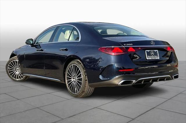 2026 Mercedes-Benz E 350 E 350