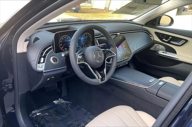 2026 Mercedes-Benz E 350 E 350