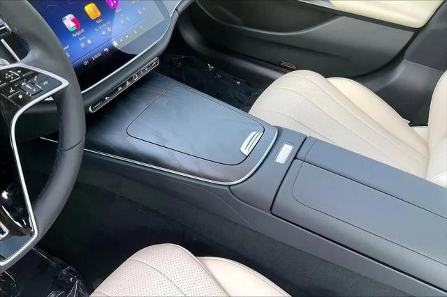 2026 Mercedes-Benz E 350 E 350