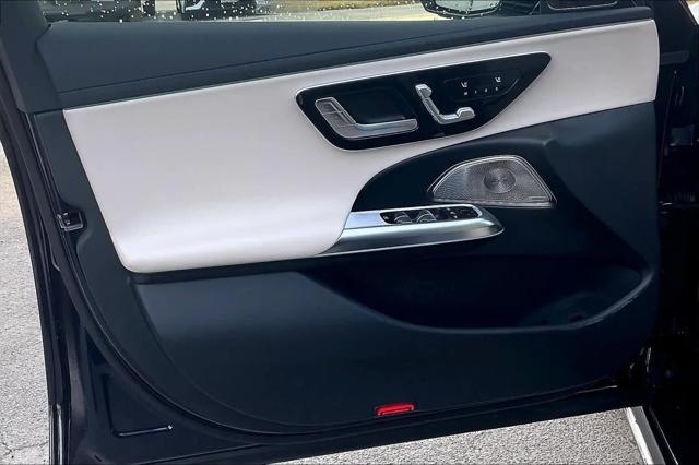 2026 Mercedes-Benz E 350 E 350