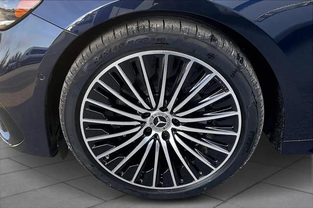 2026 Mercedes-Benz E 350 E 350