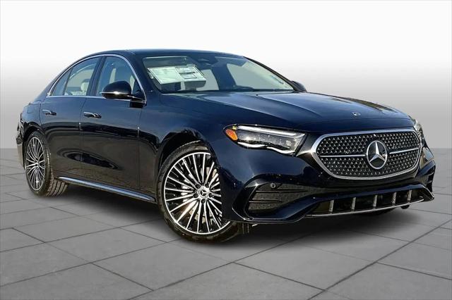 2026 Mercedes-Benz E 350 E 350