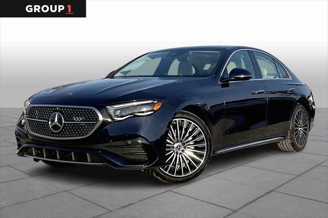 2026 Mercedes-Benz E 350 E 350 for sale in Boerne, TX