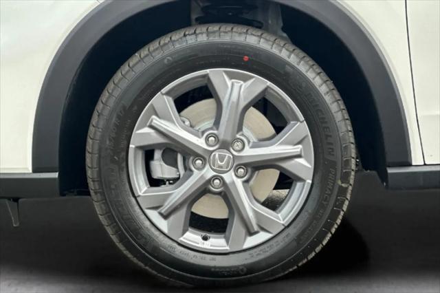 2026 Honda HR-V AWD LX