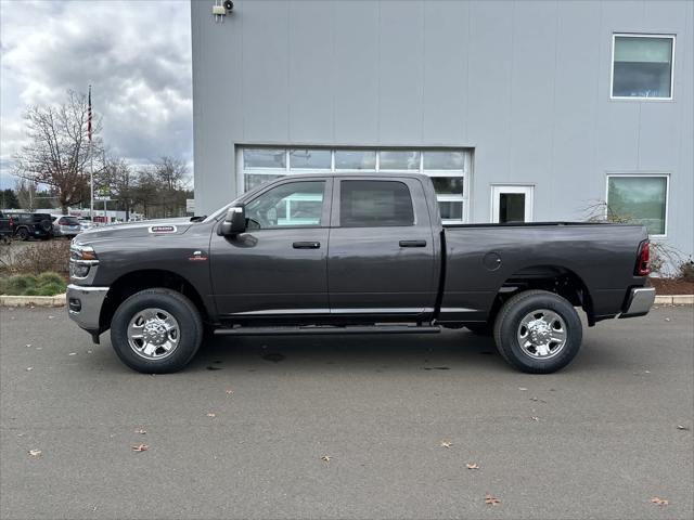 2026 Ram 2500 Tradesman Crew Cab 4x4 64 Box