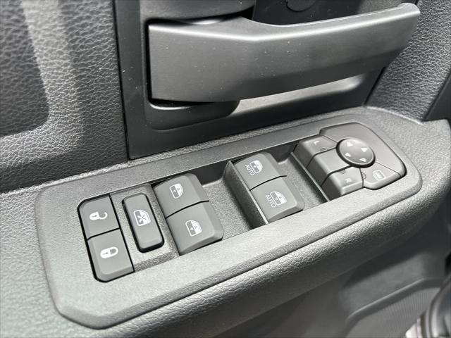 2026 Ram 2500 Tradesman Crew Cab 4x4 64 Box
