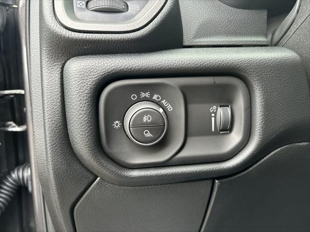 2026 Ram 2500 Tradesman Crew Cab 4x4 64 Box