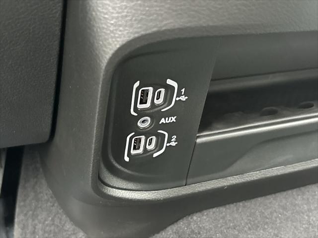 2026 Ram 2500 Tradesman Crew Cab 4x4 64 Box