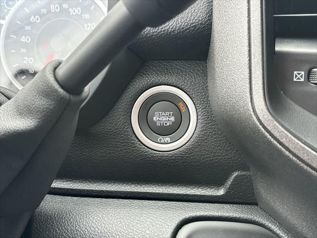 2026 Ram 2500 Tradesman Crew Cab 4x4 64 Box
