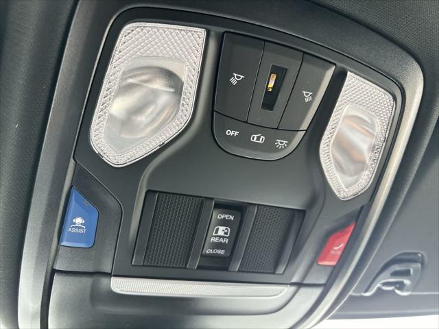 2026 Ram 2500 Tradesman Crew Cab 4x4 64 Box
