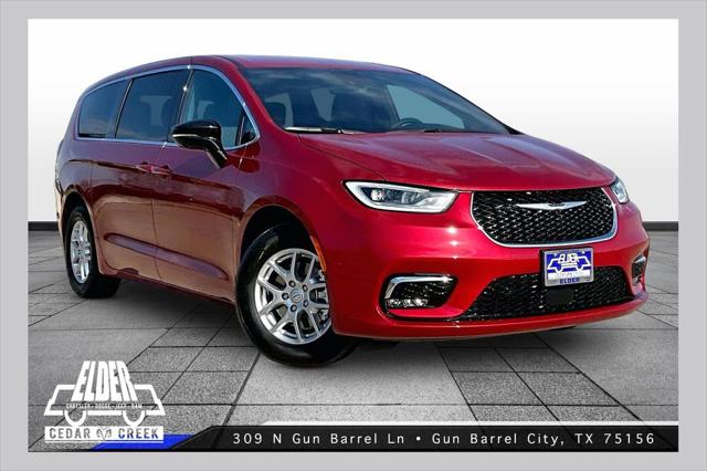 2026 Chrysler Pacifica Select for sale in Gun Barrel City, TX