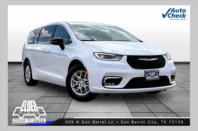 2026 Chrysler Pacifica Select for sale in Gun Barrel City, TX