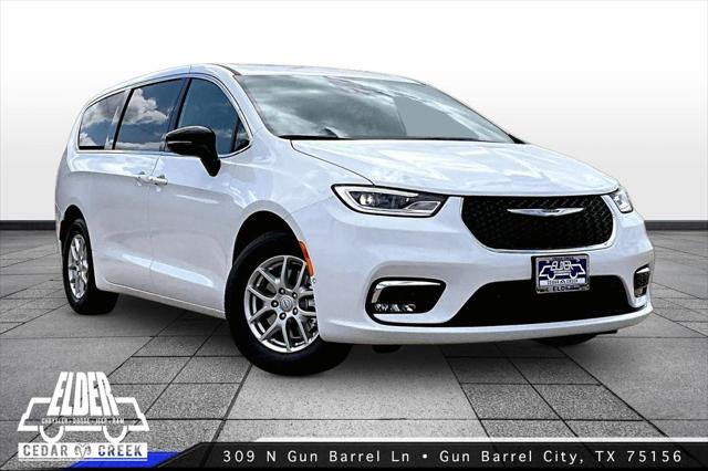 2026 Chrysler Pacifica Select for sale in Gun Barrel City, TX