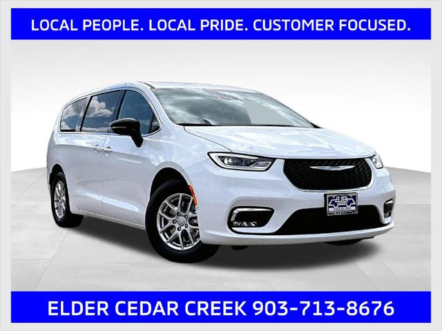 2026 Chrysler Pacifica Select for sale in Gun Barrel City, TX