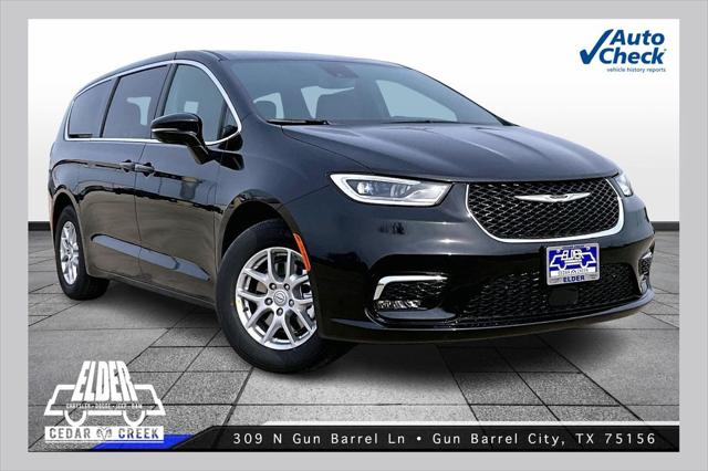 2026 Chrysler Pacifica Select for sale in Gun Barrel City, TX