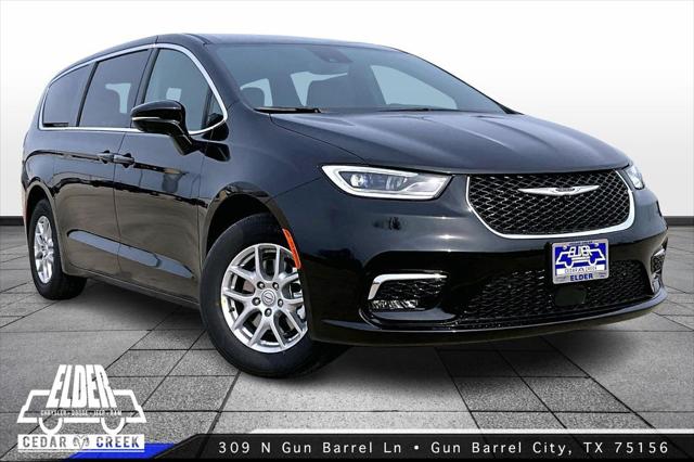 2026 Chrysler Pacifica Select for sale in Gun Barrel City, TX