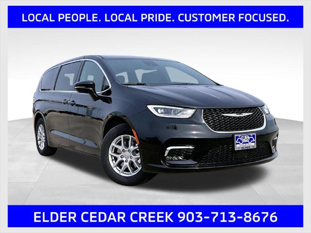 2026 Chrysler Pacifica Select for sale in Gun Barrel City, TX