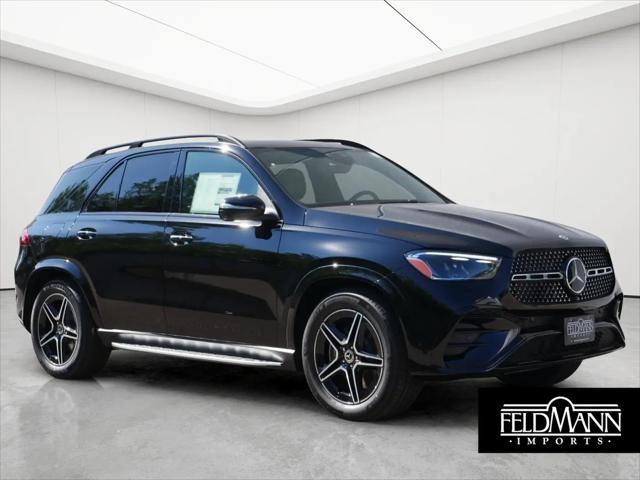 2026 Mercedes-Benz GLE GLE 450 4MATIC for sale in Bloomington, MN