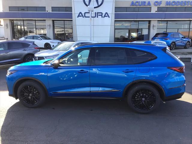 2026 Acura MDX A-SPEC Advance Package for sale in Modesto, CA