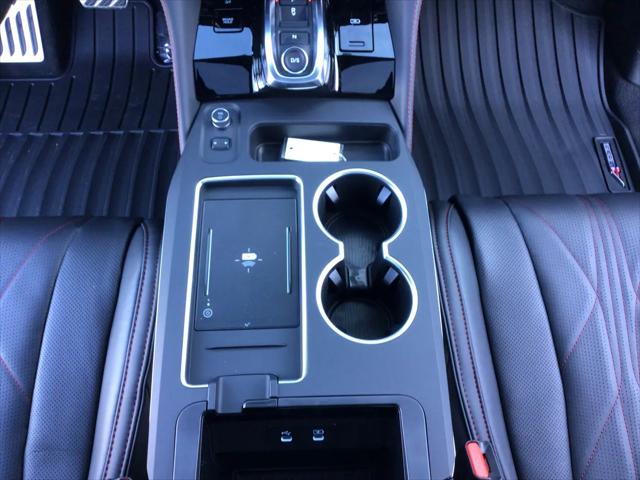 2026 Acura MDX A-SPEC Advance Package