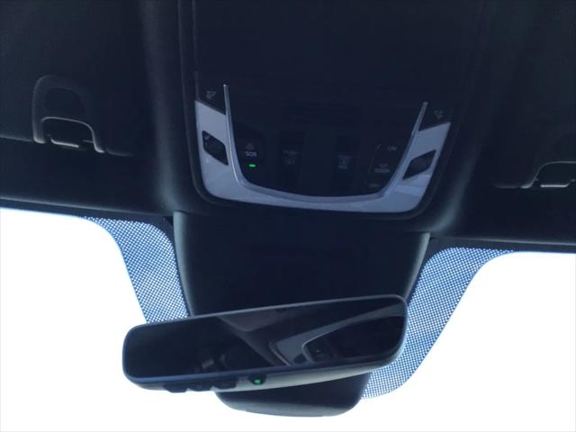 2026 Acura MDX A-SPEC Advance Package