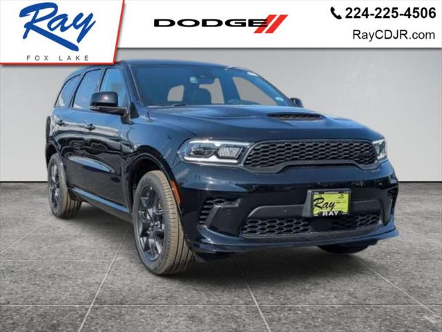2026 Dodge Durango GT Plus HEMI V8 AWD for sale in Fox Lake, IL