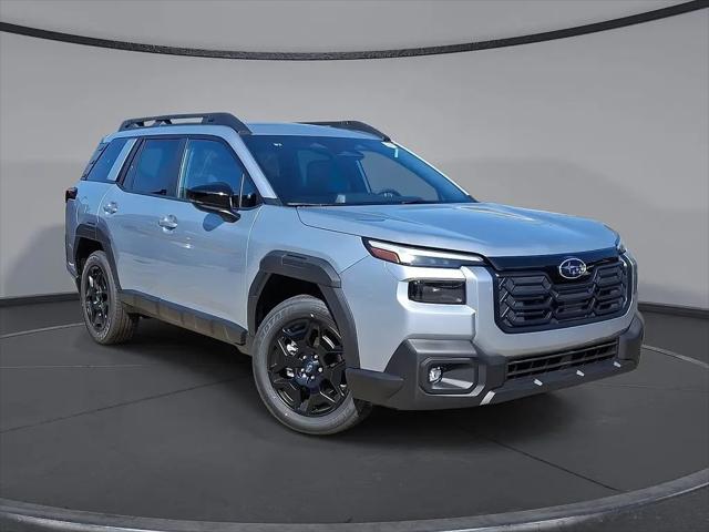 2026 Subaru Outback Limited for sale in Cary, NC