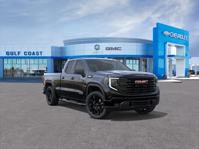 2026 GMC Sierra 1500 Double Cab, Standard Bed, Elevation, RWD for sale in Angleton, TX
