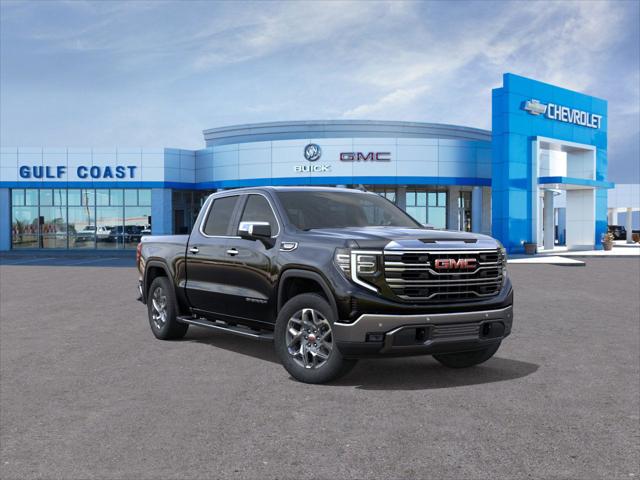 2026 GMC Sierra 1500 Crew Cab, Short Bed, SLT, 4WD for sale in Angleton, TX