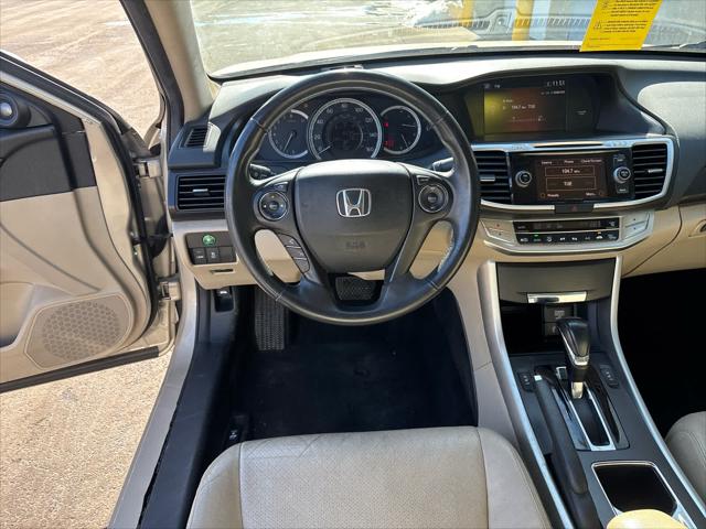 Used 2014 Honda Accord For Sale in Wilmington, OH