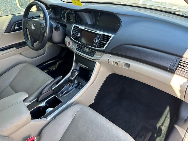 Used 2014 Honda Accord For Sale in Wilmington, OH