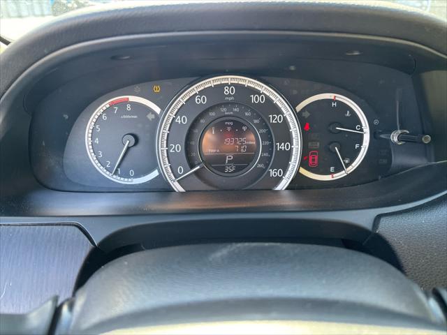 Used 2014 Honda Accord For Sale in Wilmington, OH