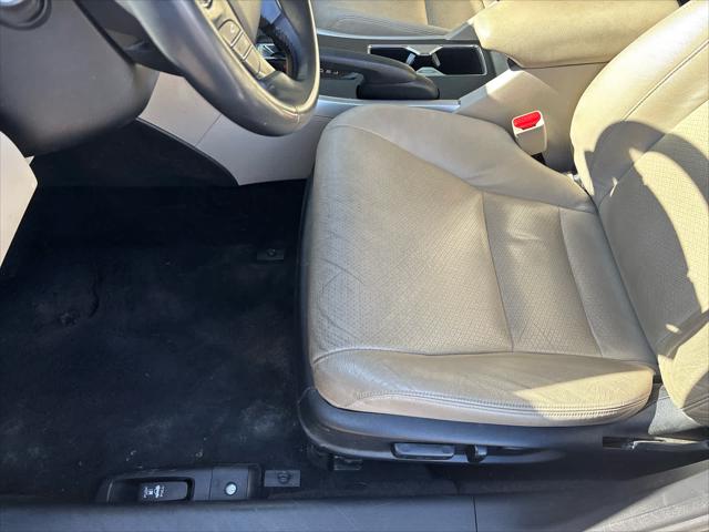 Used 2014 Honda Accord For Sale in Wilmington, OH