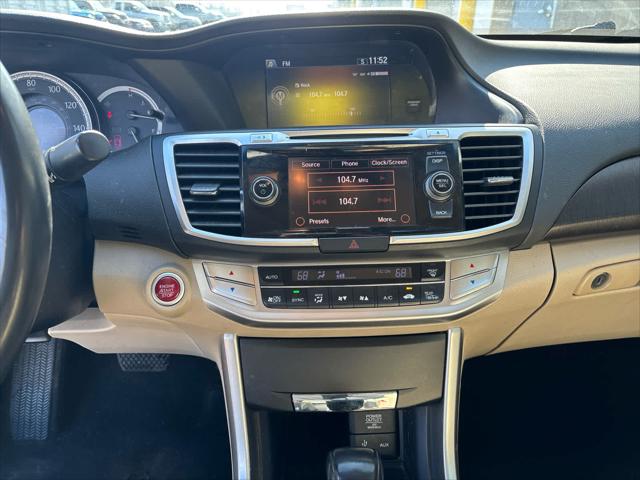 Used 2014 Honda Accord For Sale in Wilmington, OH