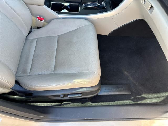 Used 2014 Honda Accord For Sale in Wilmington, OH