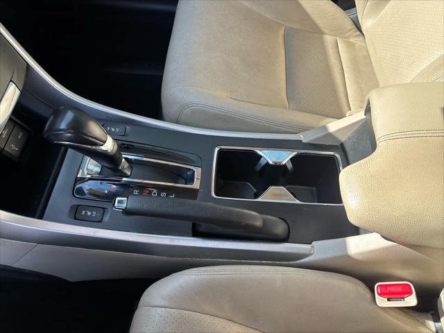 Used 2014 Honda Accord For Sale in Wilmington, OH