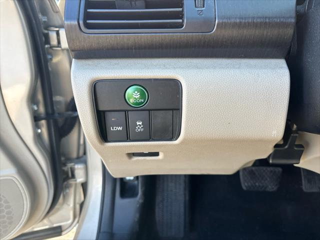 Used 2014 Honda Accord For Sale in Wilmington, OH