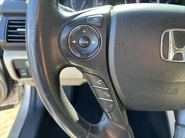 Used 2014 Honda Accord For Sale in Wilmington, OH