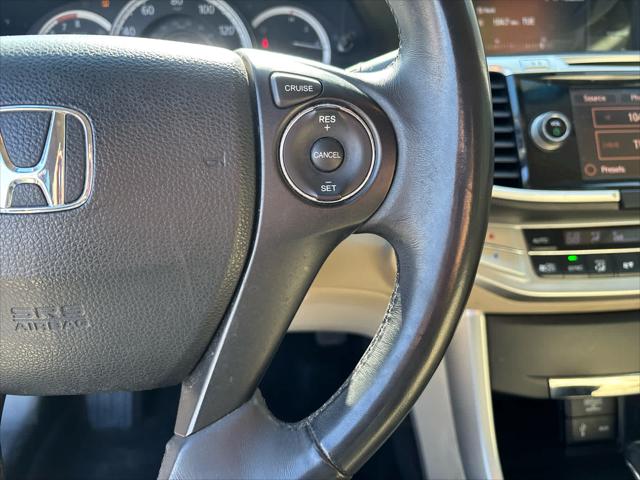 Used 2014 Honda Accord For Sale in Wilmington, OH